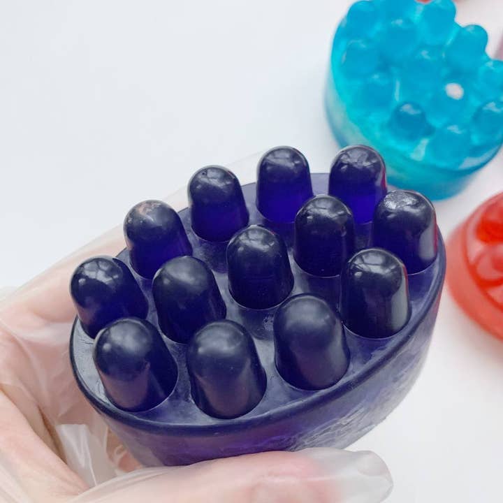 La Bomba - Wholesale Bar Soap - Massage soap3