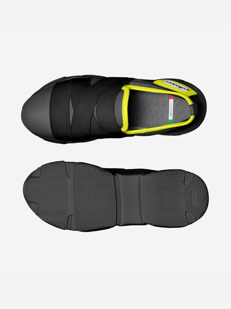 BYMANYC NEW YORK - Wholesale Lifestyle Sneakers - Women's - BYMANYC ® New York Fifth Avenue Chic – Eco-Conscious Footwear2