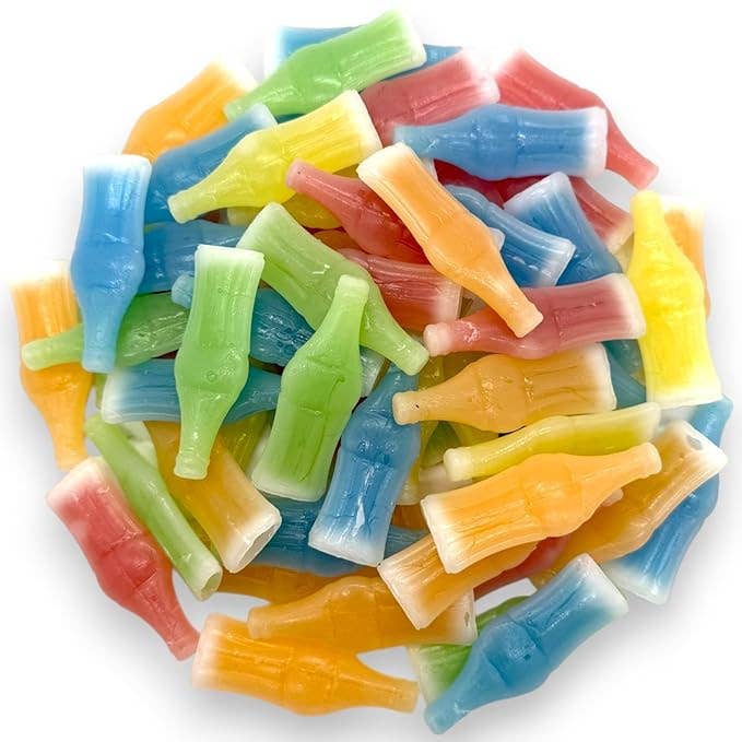 Wax Bottle Nik-L-Nip - Charms Bulk 18LB for wholesale by AAA Commerce