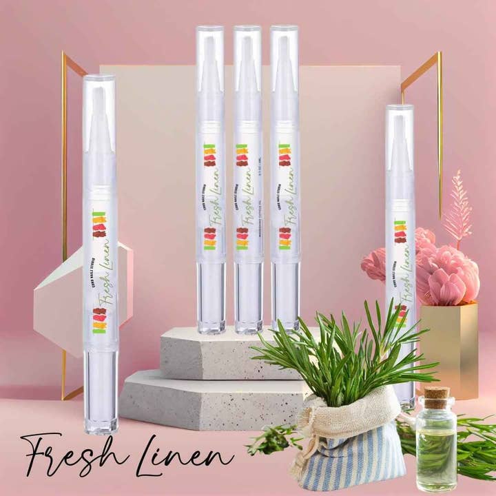 3 ml Nagel- und Nagelhautöl-Stift für den Großhandel von CoRo & Company