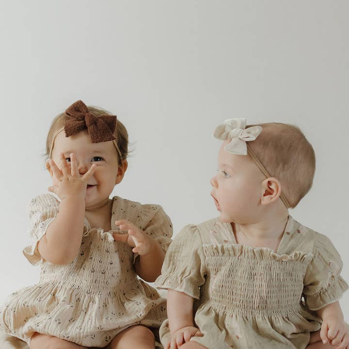 Forever French Baby - Wholesale Quilt - Kids & Baby - Muslin Quilt | Silly Goose5