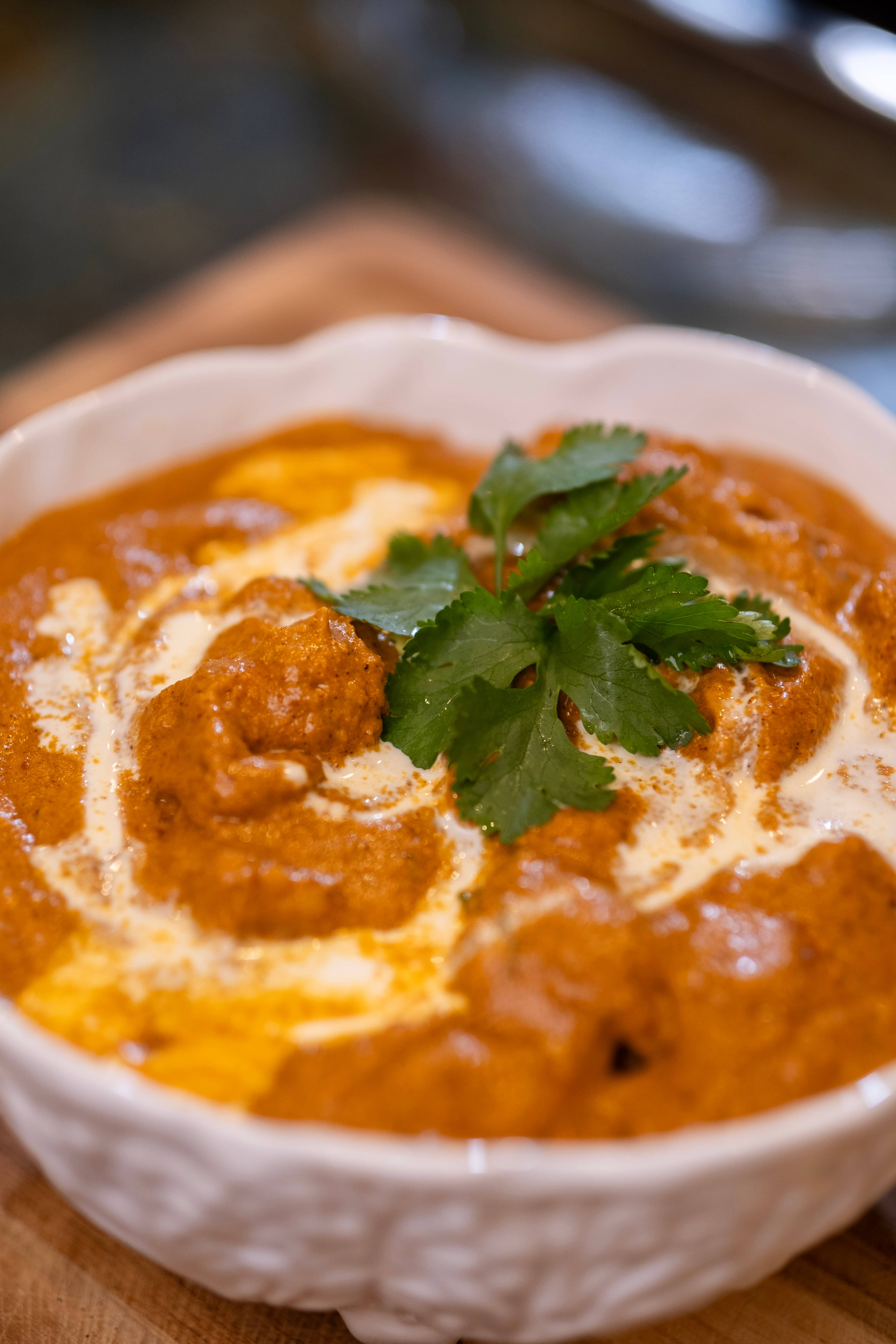 Spicytude - Wholesale Dried Spice Mix - Butter Chicken Spice Kit2