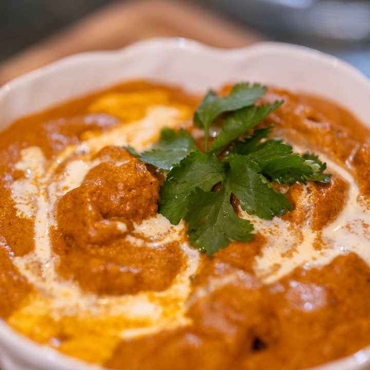 Spicytude - Wholesale Dried Spice Mix - Butter Chicken Spice Kit2