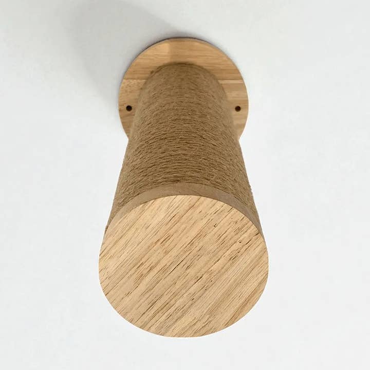 Coral Cat Climbing Shelf for wholesale by Althea Living