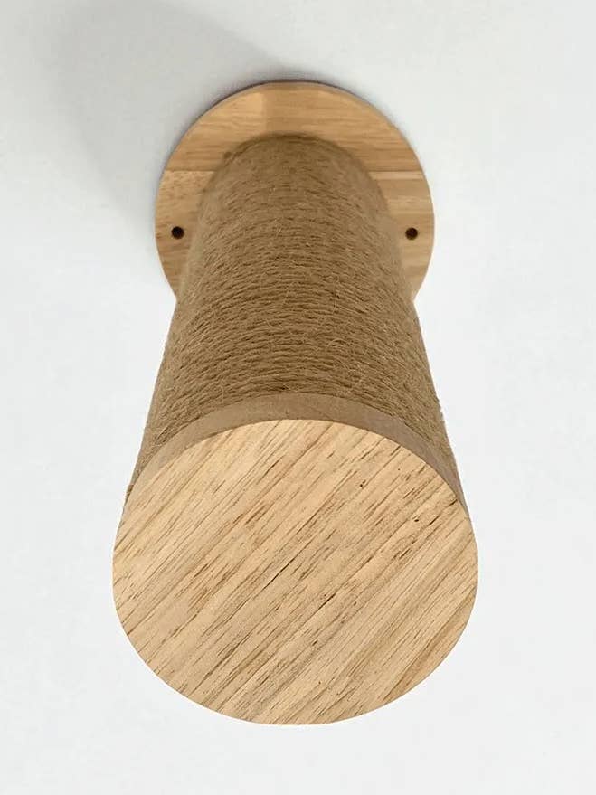 Coral Cat Climbing Shelf for wholesale by Althea Living