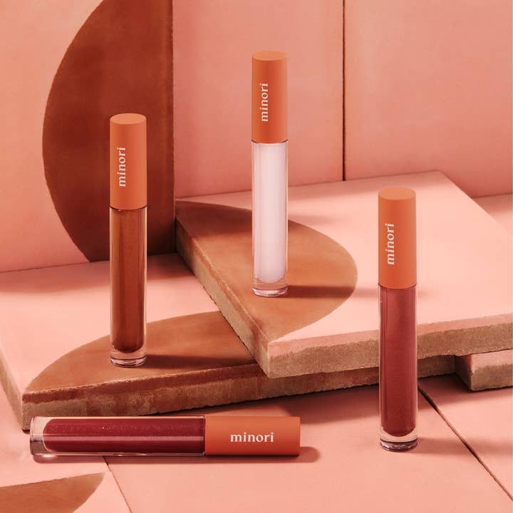 Minori - Wholesale Lip Gloss - Lip Gloss - Juneberry