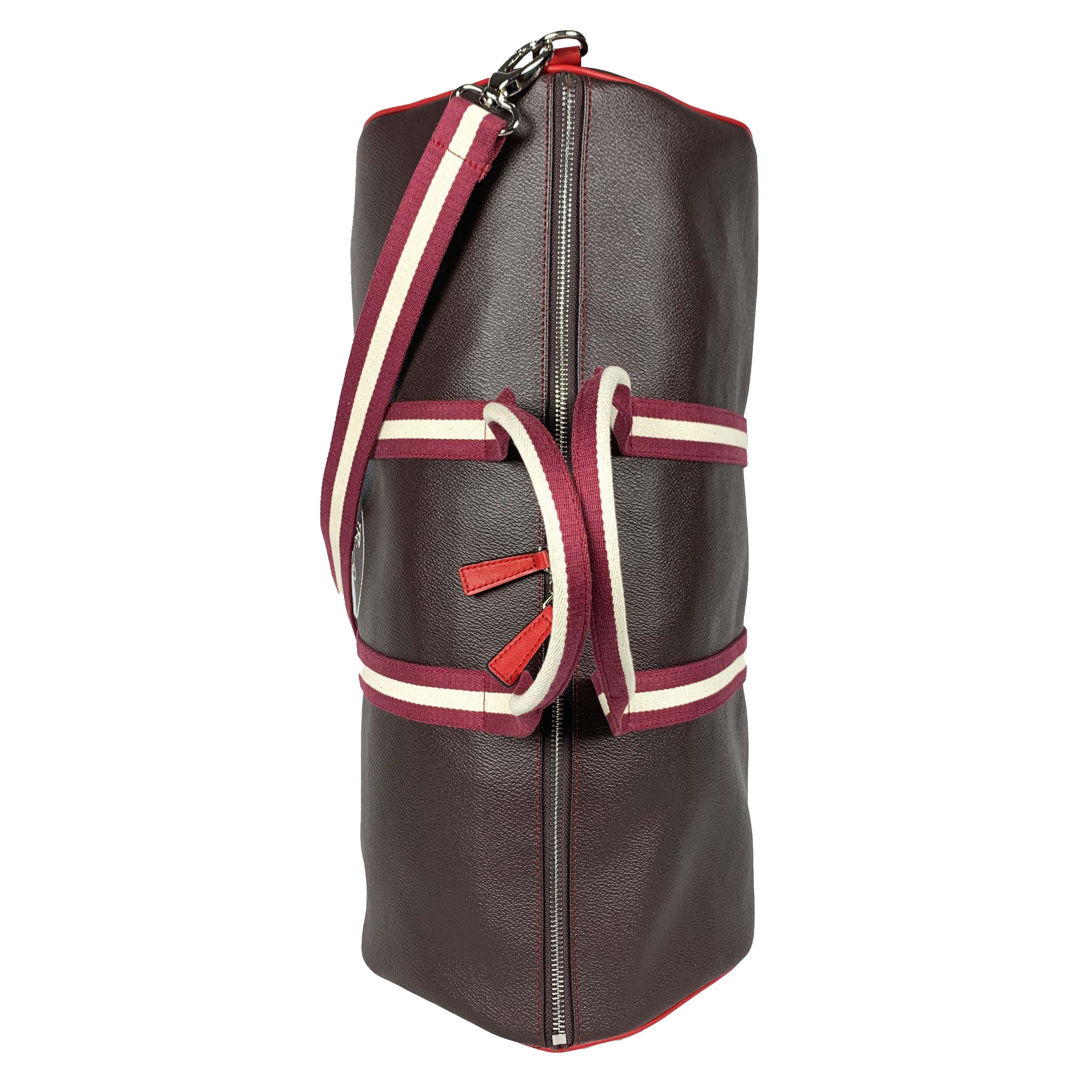 Gruppo Quinto Srls - Wholesale Sports Bag - Unisex - Yara travel bag3