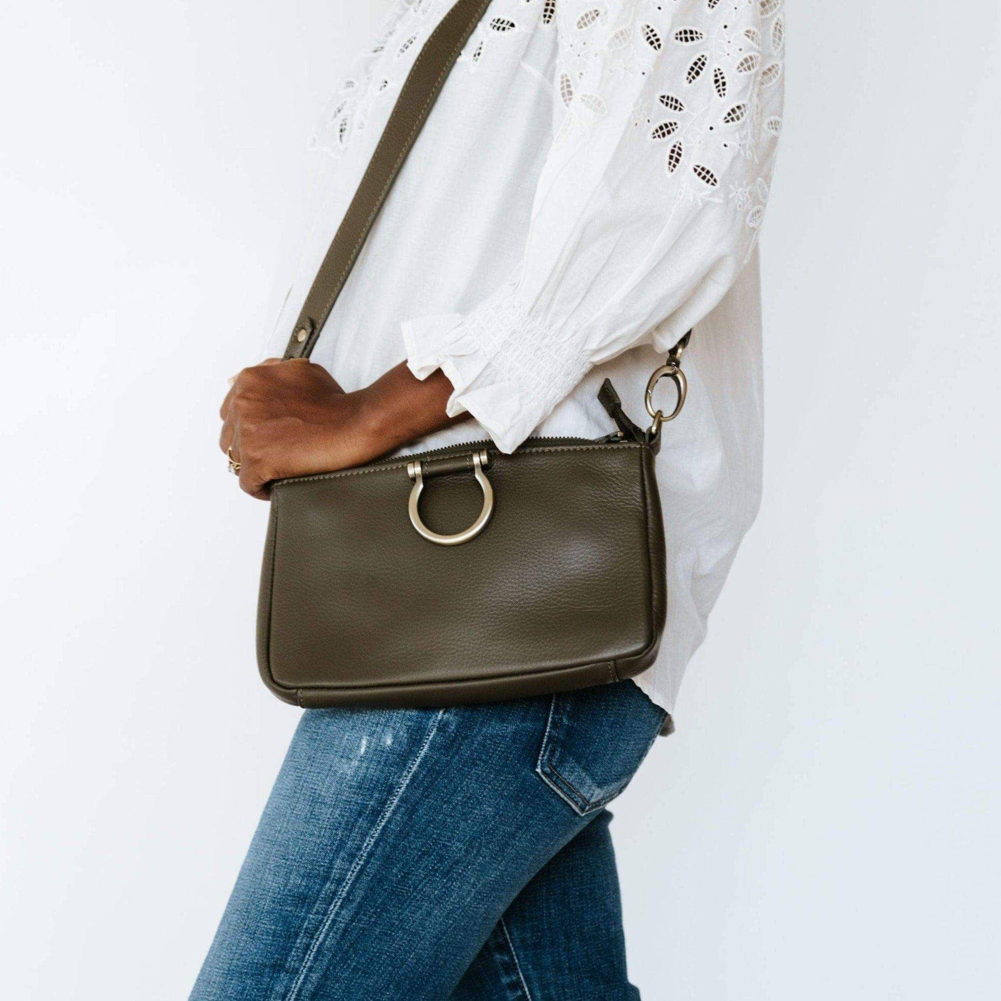 Sapahn - Wholesale Crossbody Bag - Women's - Ada Crossbody27