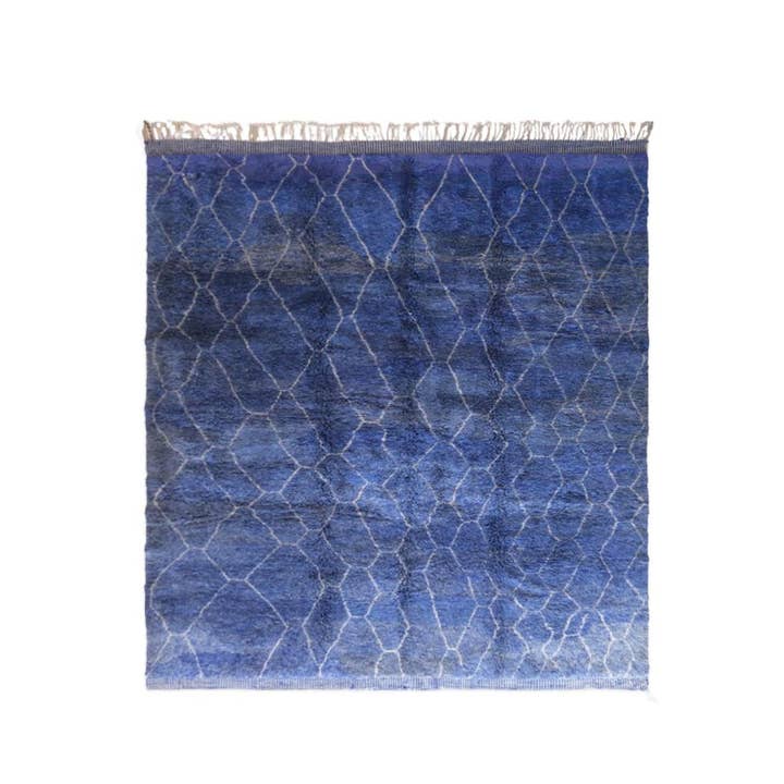 Tappeto berbero lussuoso spessore ed eleganza 315 x 405 cm per la vendita all'ingrosso da parte di AFK Living