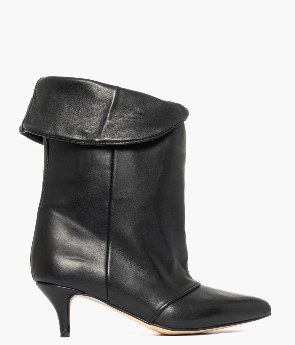 Alessandro Collection Italy - Wholesale Booties - Women's - ALEX ANGEL 12-Coral nubuck ankle boots2