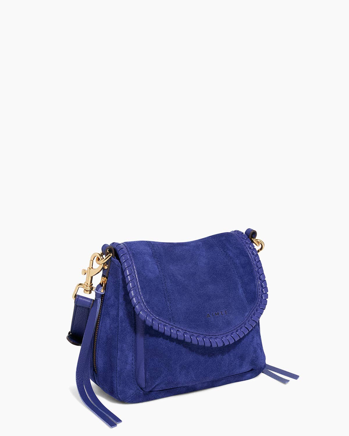 Dusk Suede All For Love Mini Crossbody for wholesale on Faire2