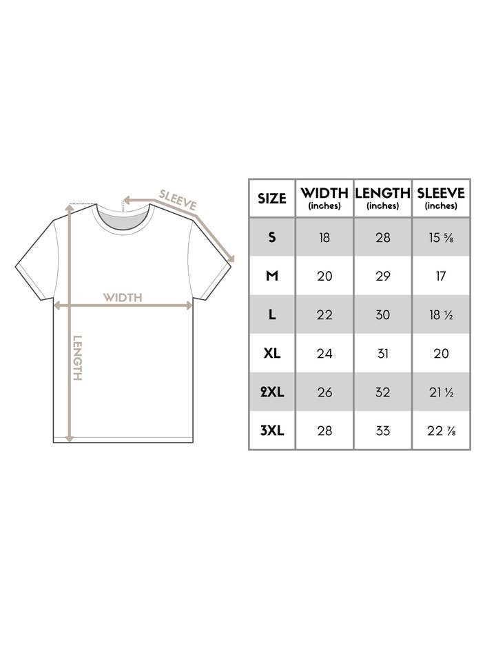 Desert Selkie - Wholesale Screen Printed T-Shirt - Women's - Cancer Vintage Zodiac Shirt