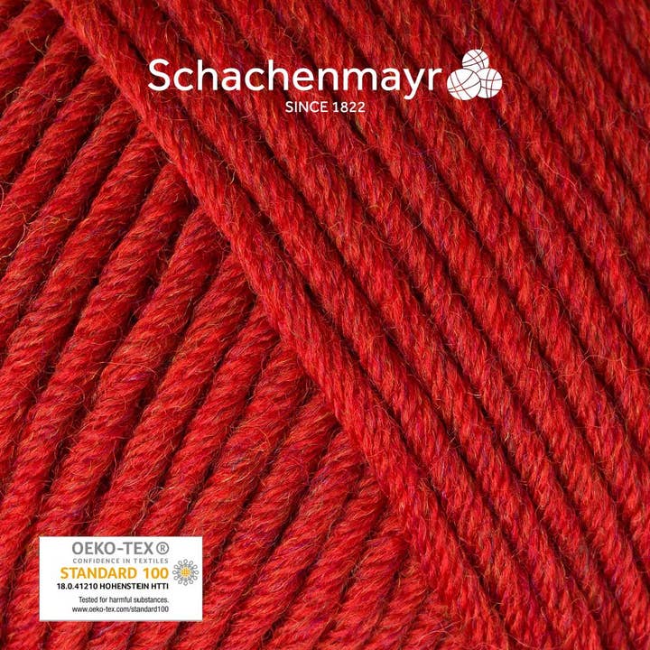 MEZ Crafts Germany - Vendita all'ingrosso Lana - Schachenmayr Merino Extrafine 85 10 x 50 g47