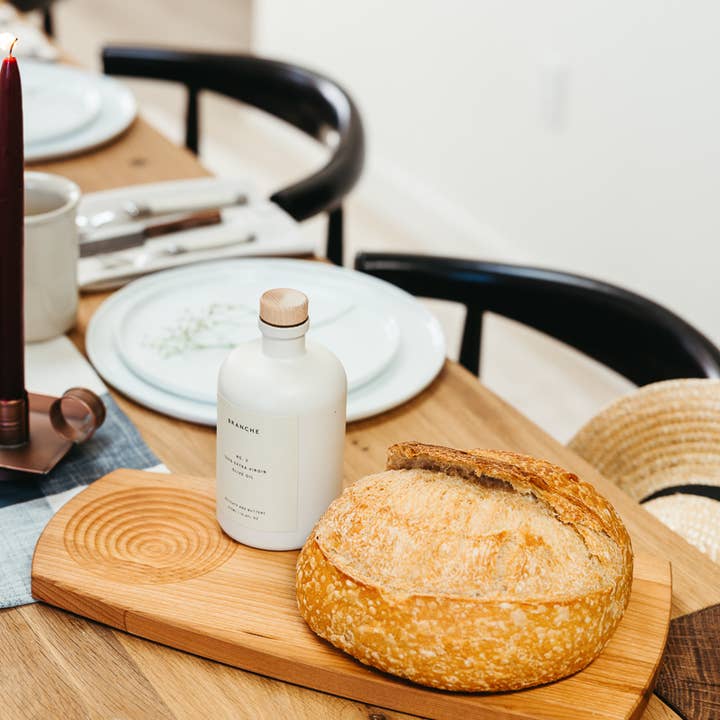 Millstream Home - Wholesale Cheese Board - The Artisan Dipping Board8