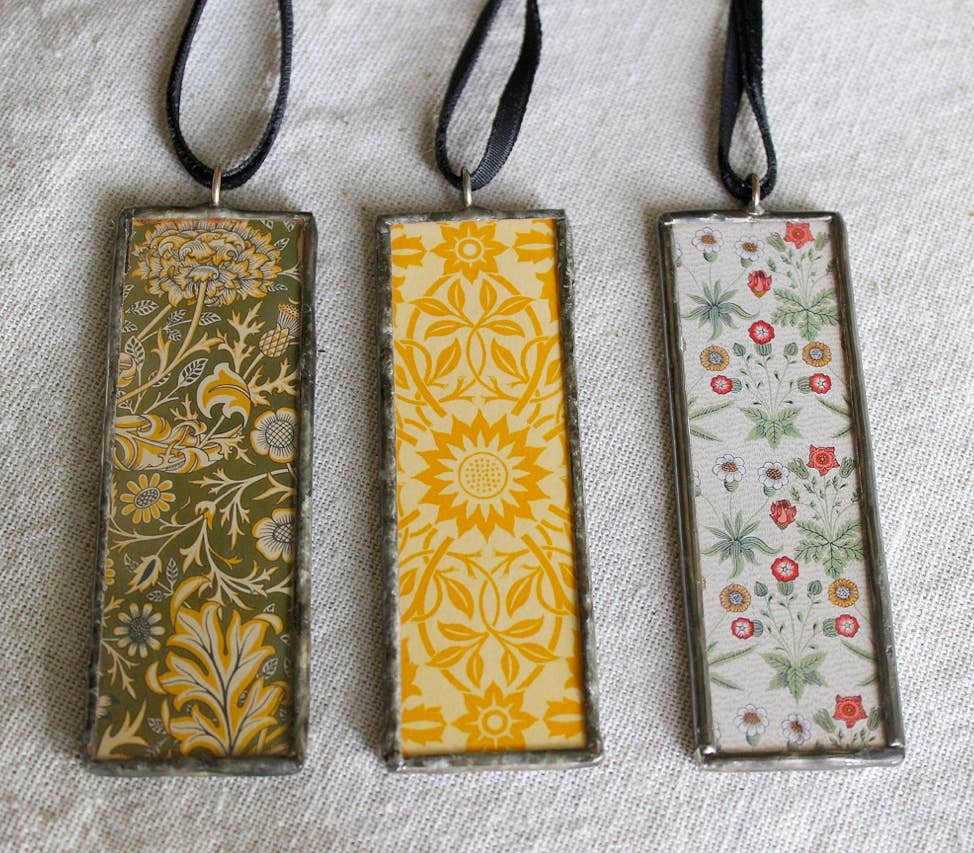 Homestyle Charlie - Wholesale Ornament Set - Madonna and Child Ornament Set Museum Gift Shop6