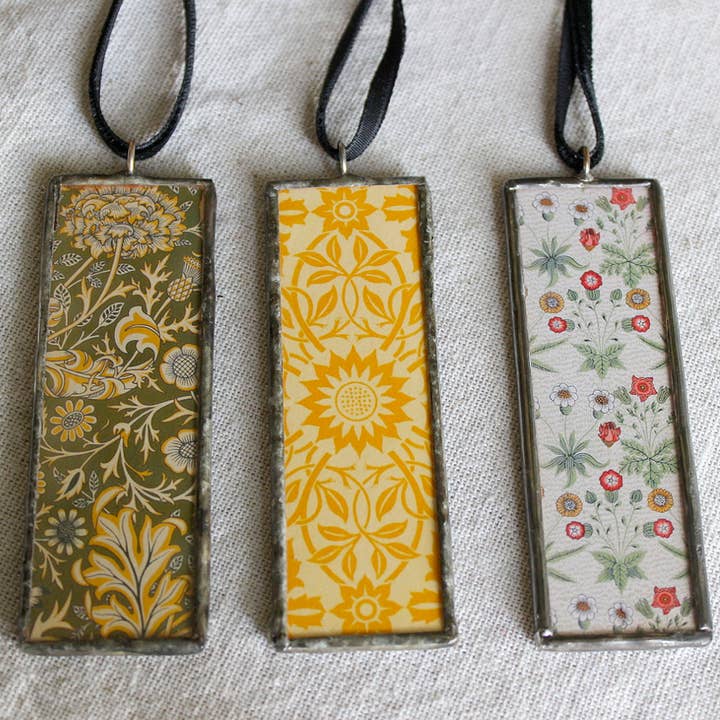 Homestyle Charlie – wholesale Ornament set – Madonna and Child Ornament Set Museum Gift Shop6