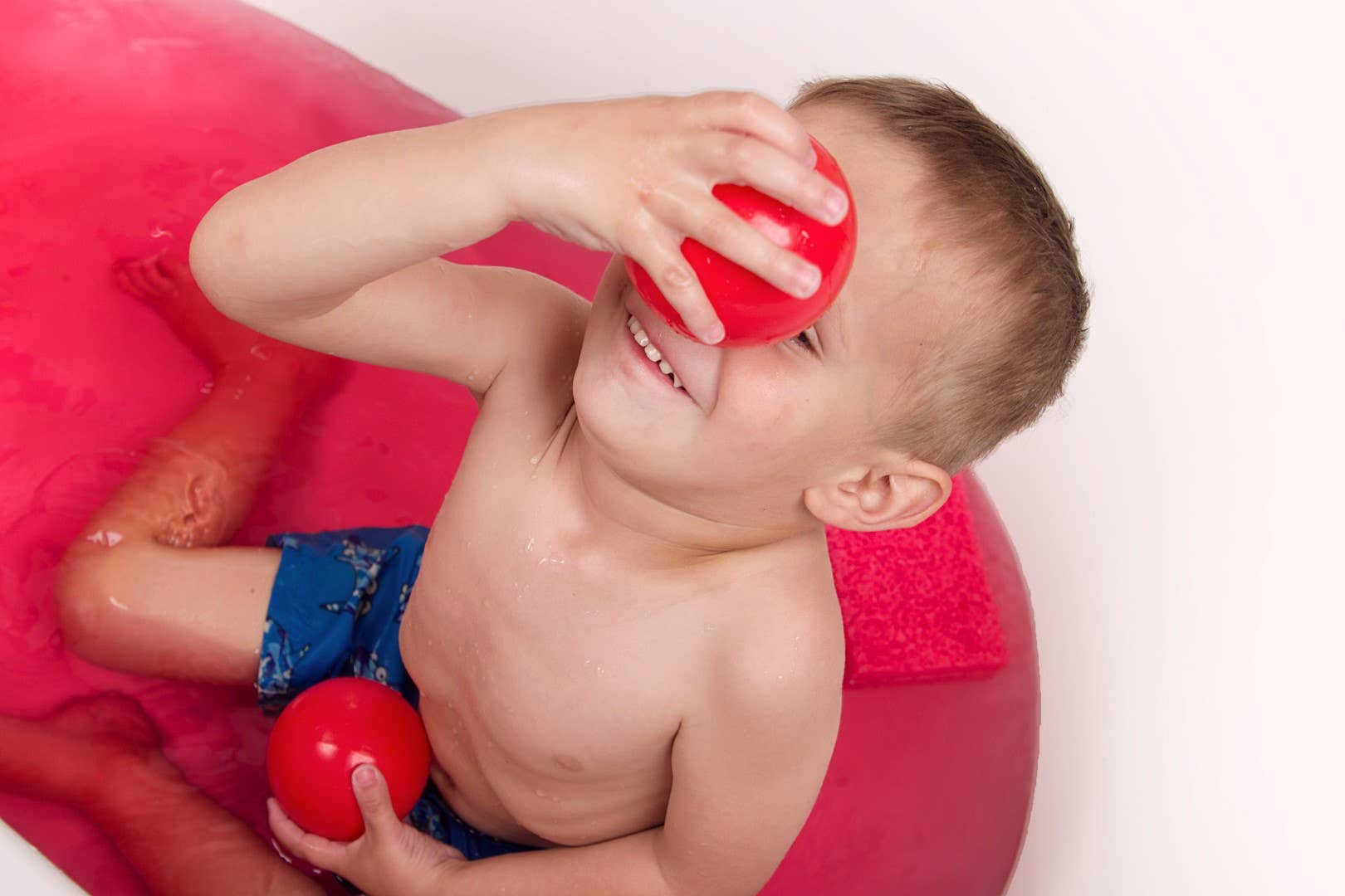 Afri-Imports - Wholesale Bath Bomb/Fizz - FiZZleS - 3 Pack Colourful Bath Magic for Kids (2 options)9