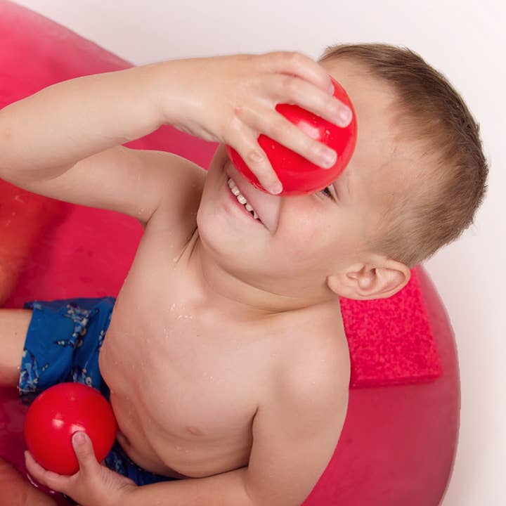 Afri-Imports - Wholesale Bath Bomb/Fizz - FiZZleS - 3 Pack Colourful Bath Magic for Kids (2 options)9