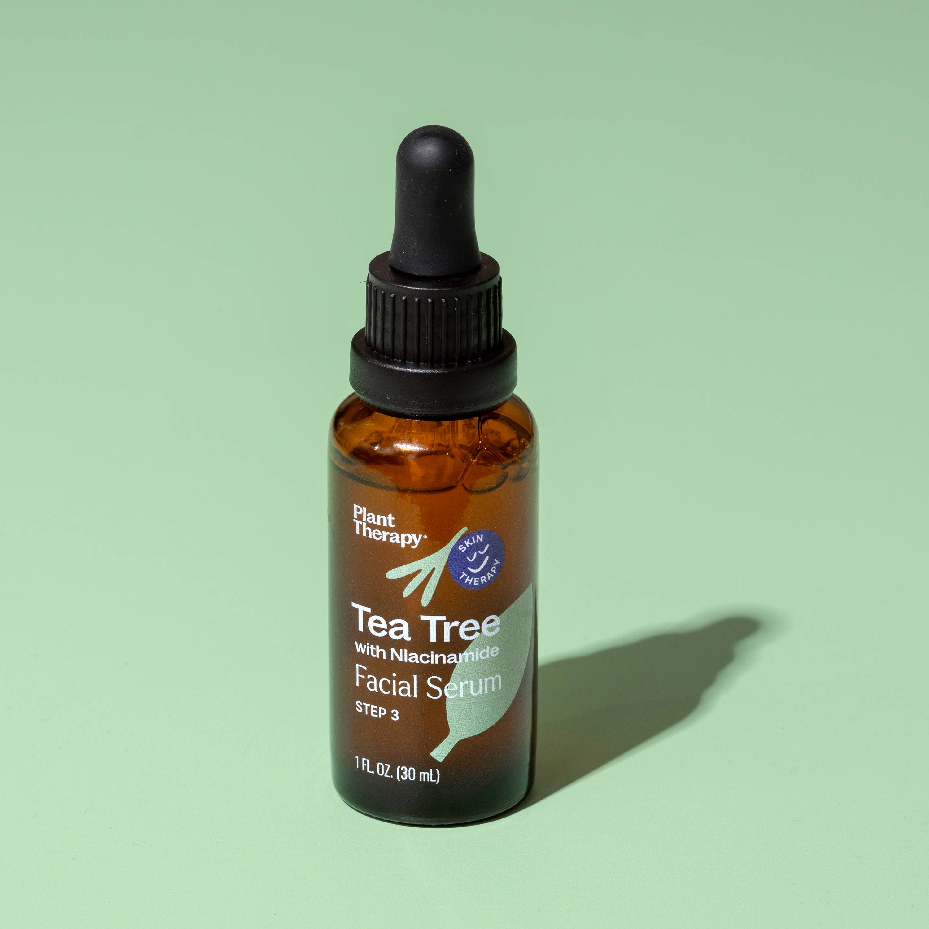 Plant Therapy - Wholesale Facial Serum/Concentrate - Tea Tree with Niacinamide Facial Serum4
