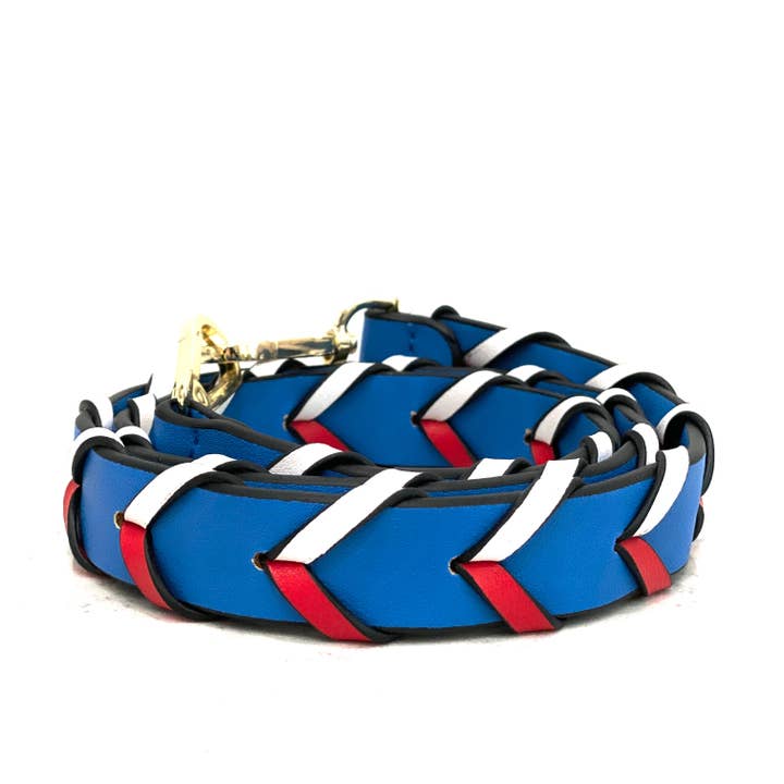 game day strap for wholesale by Be Clear Handbags