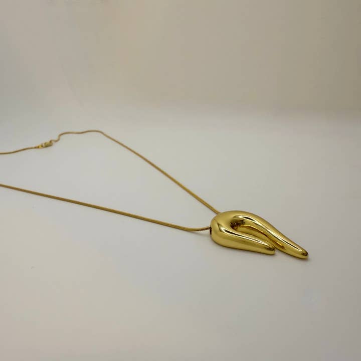 House of Au.ORA - Wholesale Pendant/Charm Necklace - Aether Necklace2