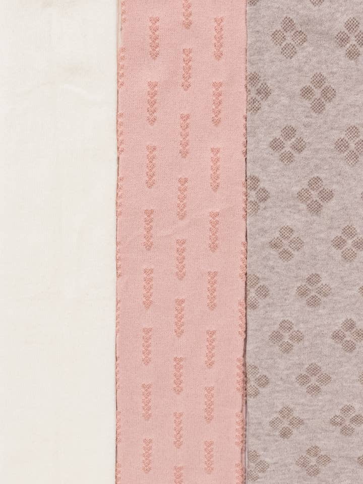 Artie – wholesale Tights – Kids – 3 Pack Kids Tights - Printed 1