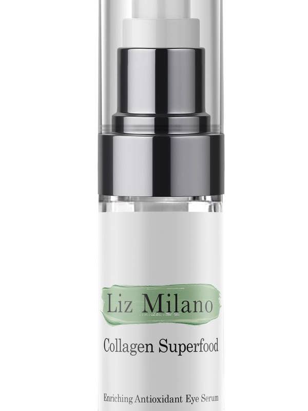 Collagen Super Eye Serum for wholesale by Liz Milano