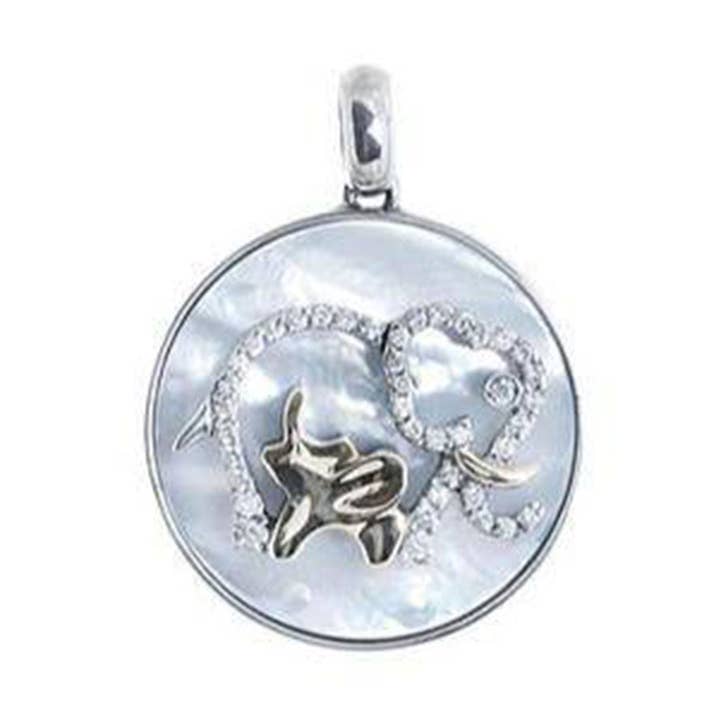 Medalha Bevipo for wholesale by PEKAN JEWELLERY