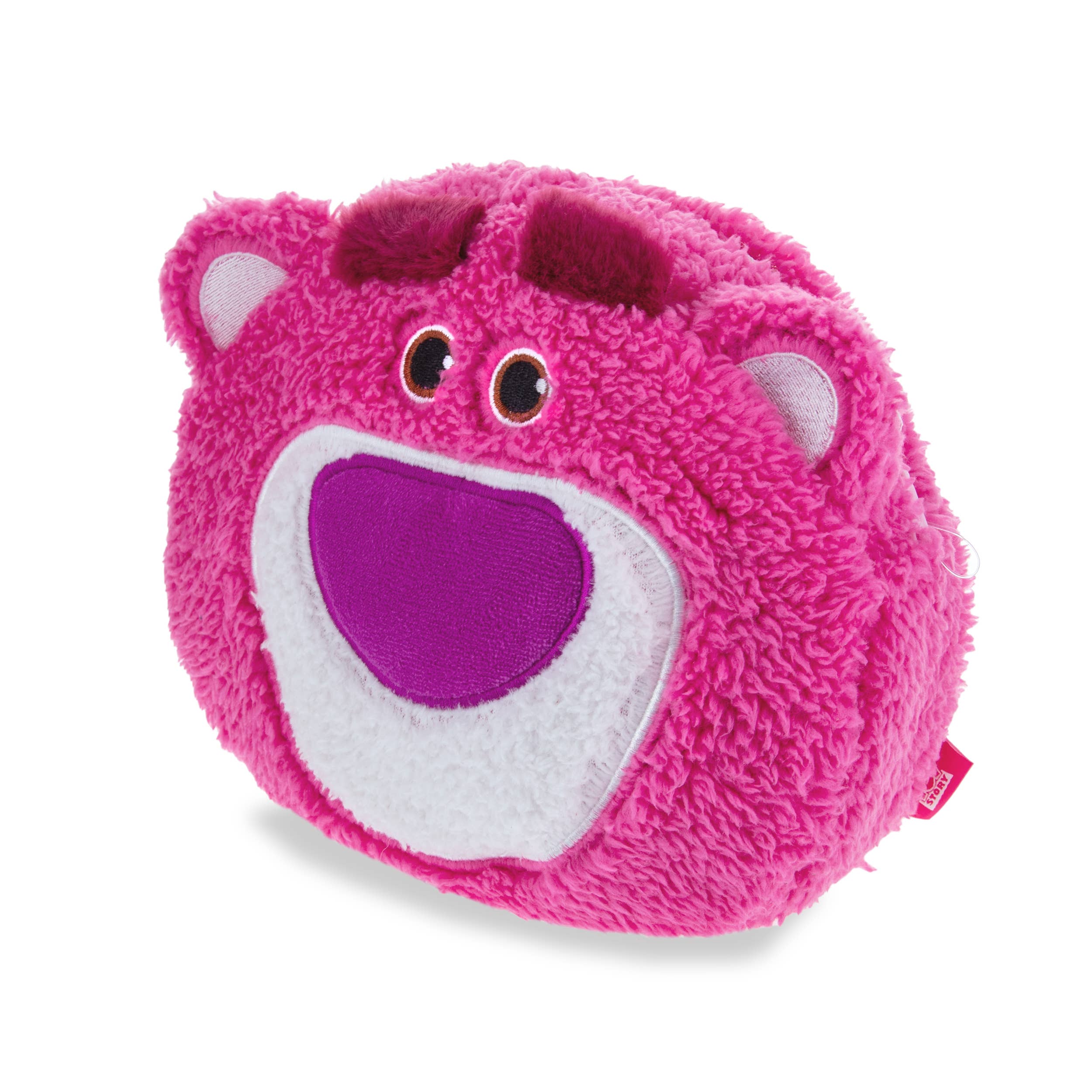 Mad Beauty - Wholesale Makeup/Cosmetic Bag - Mad Beauty Disney Toy Story Lotso Love Wash Bag1