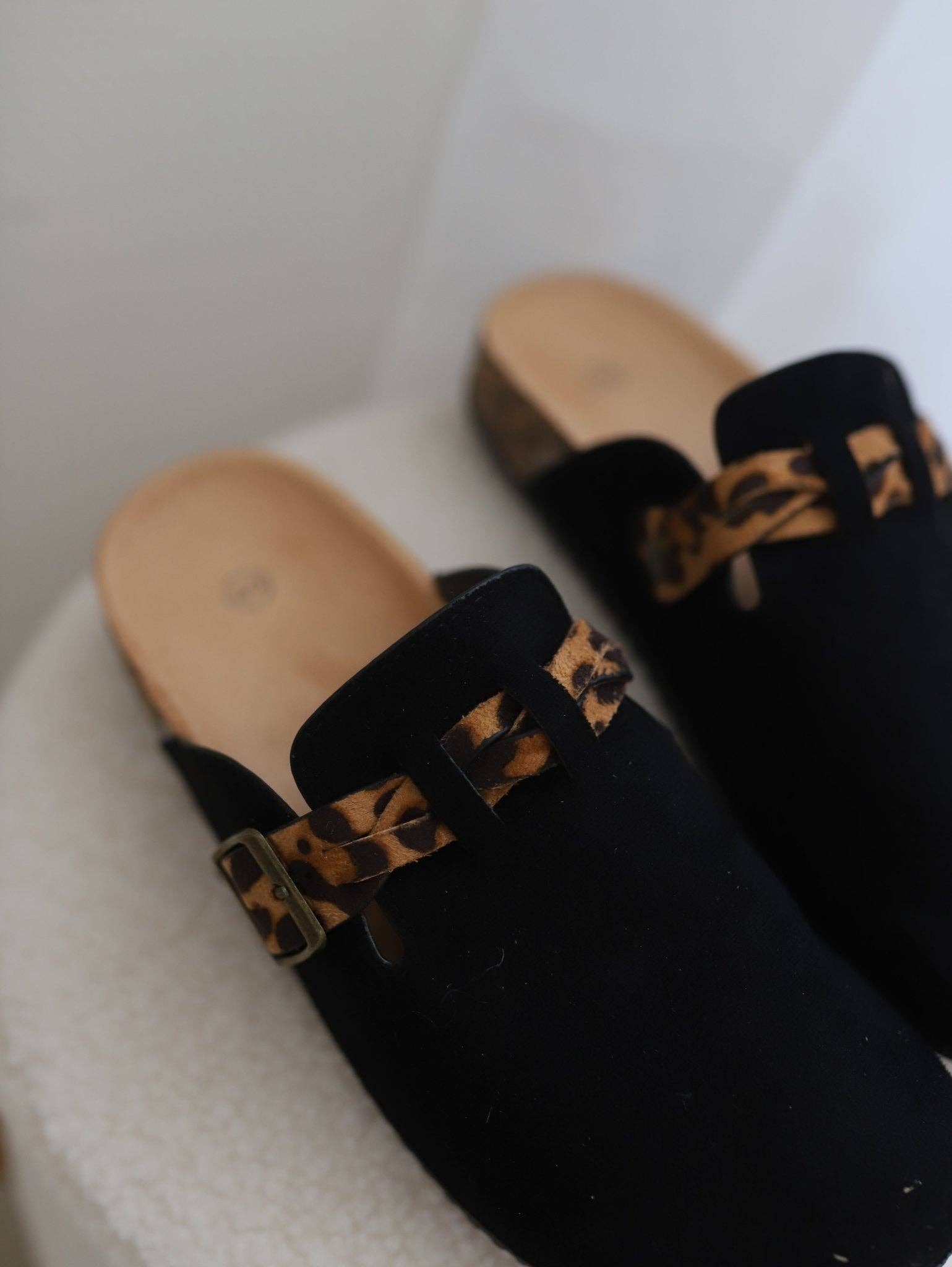 Maison Sajes - Wholesale Mules - Women's - Mules Claudio2