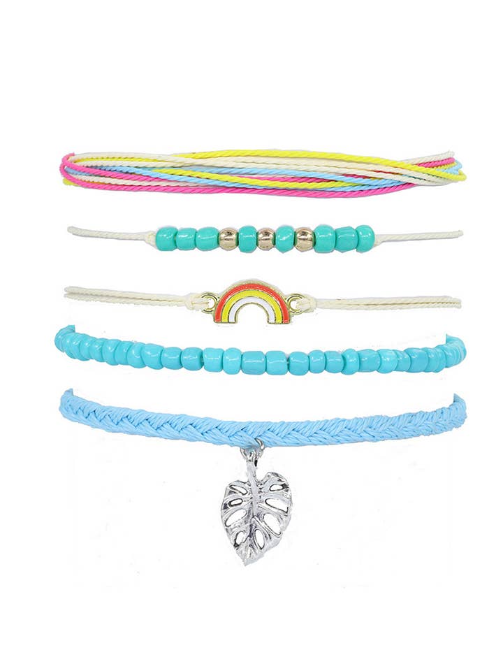 Surfer armbandspaket för wholesale av Islandhaze