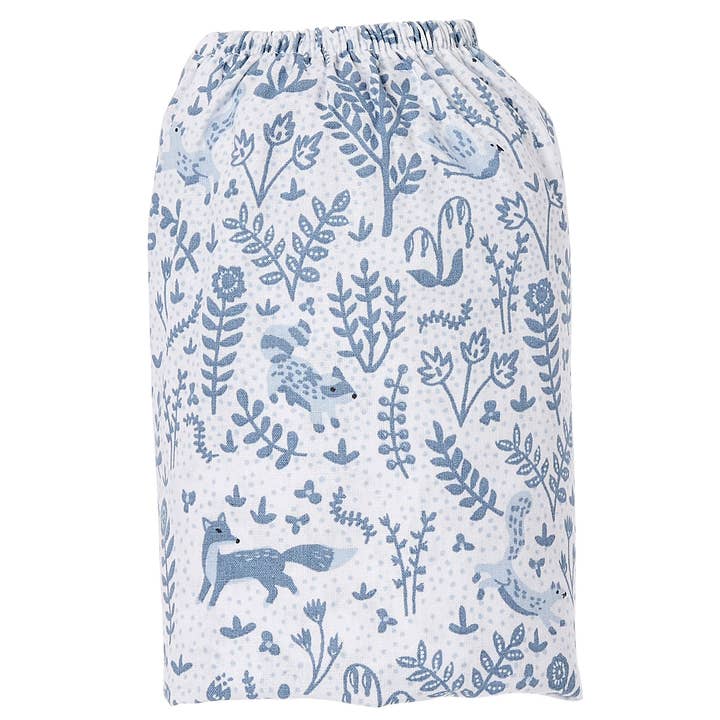 Lagnet til madras 60 x 120 cm - Enchanted Forest for engroshandel hos BB&Co