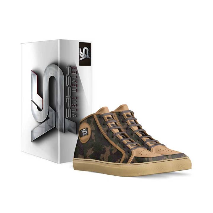 Military Beige Beauty and Beast for wholesale on Faire1