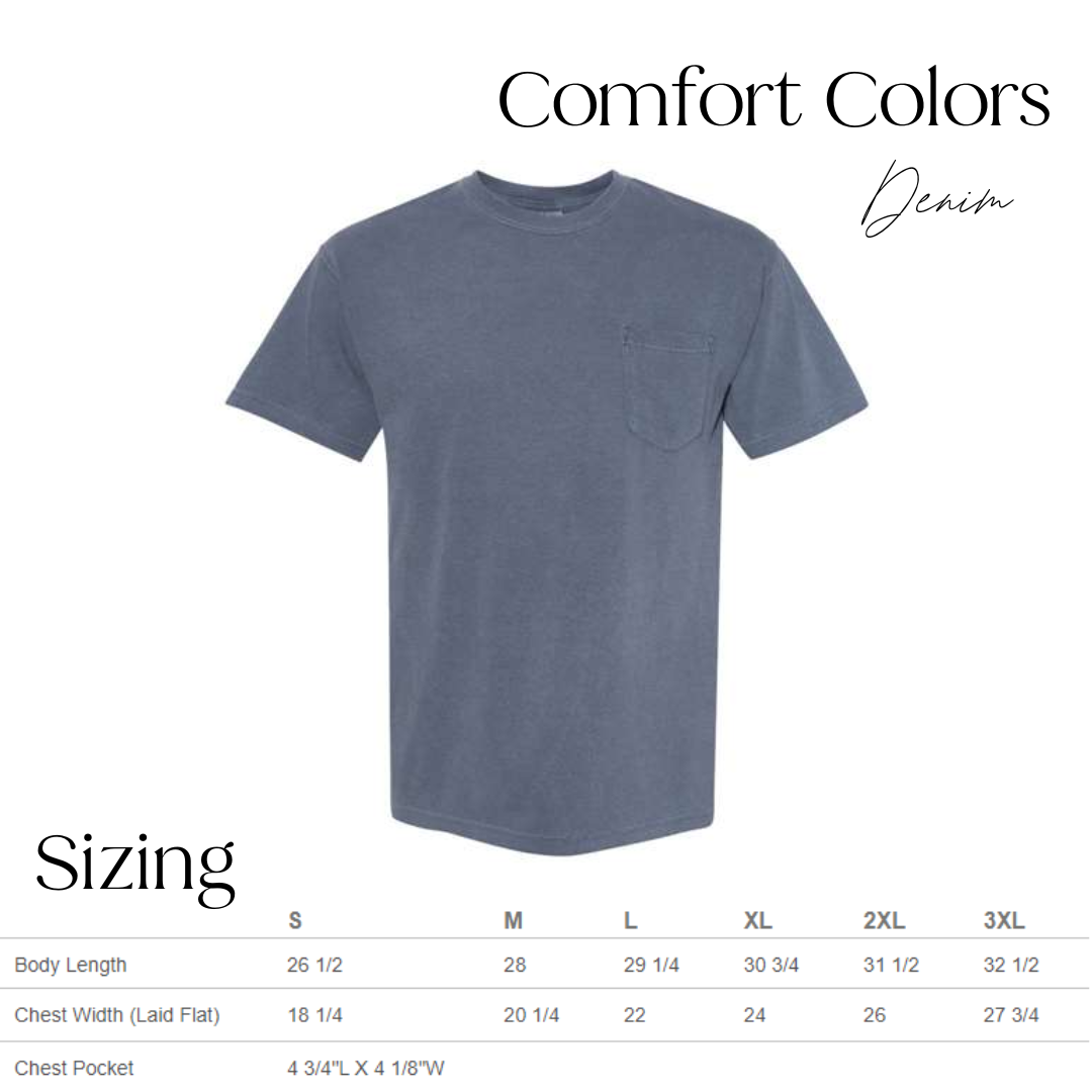 Penelope Annen Design – wholesale T-shirt – Unisex – T-shirt med broderad ficka 'probably reading smut' - bokälskarens tee2