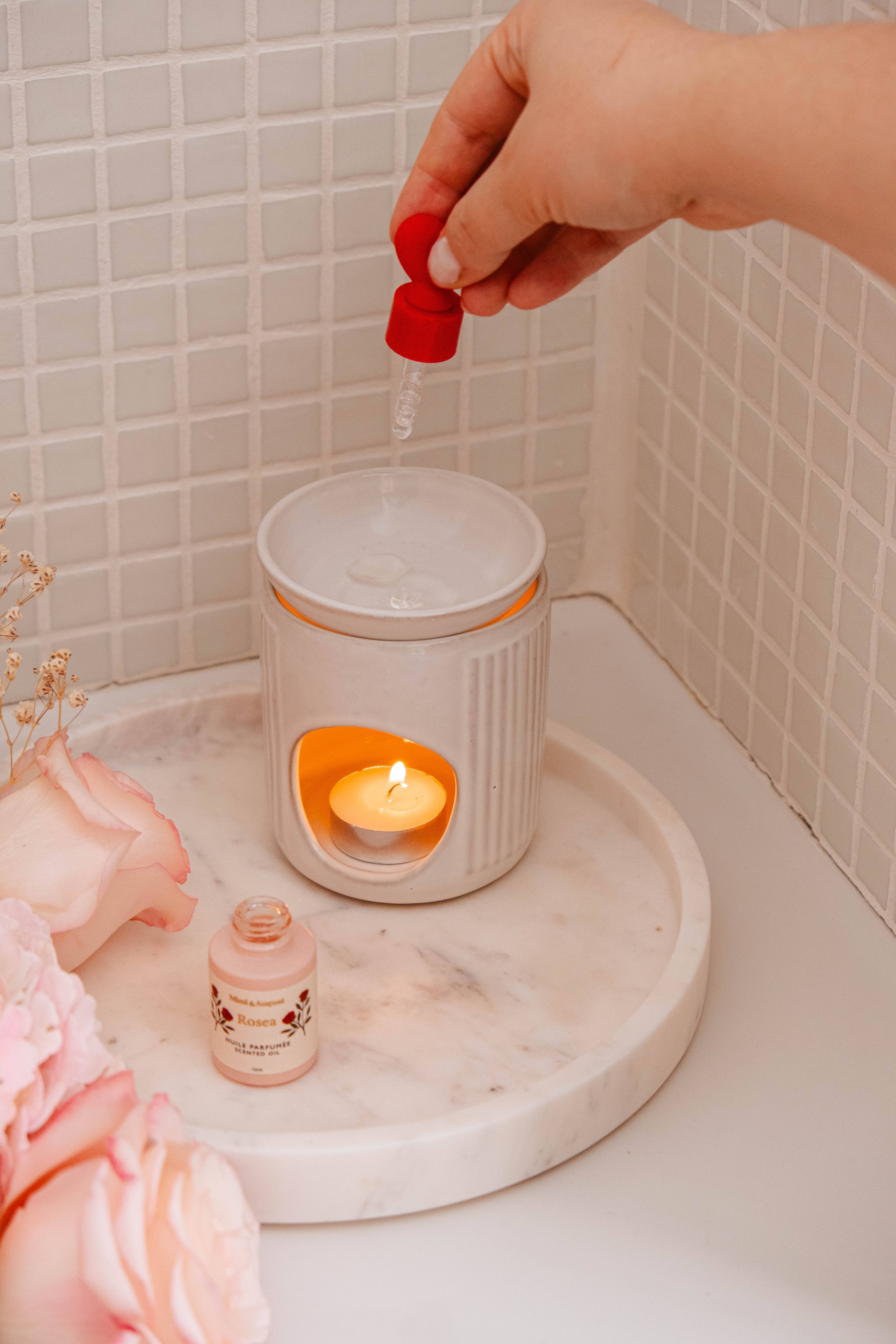 Mimi & August - Wholesale Fragrance Oil - Ciao Bella - Scented Oil2