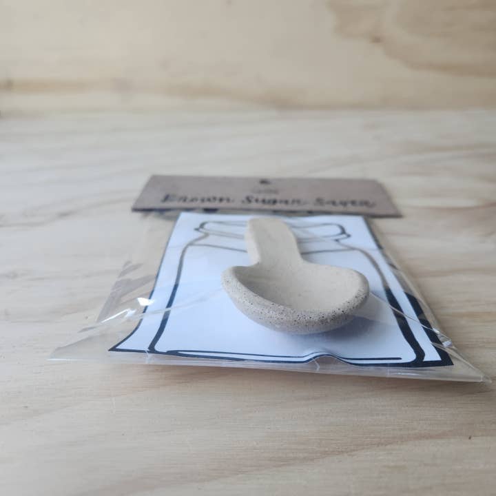 Tactile Earth - Wholesale Kitchen Tool/Gadget - Brown Sugar Saver: Scoop1