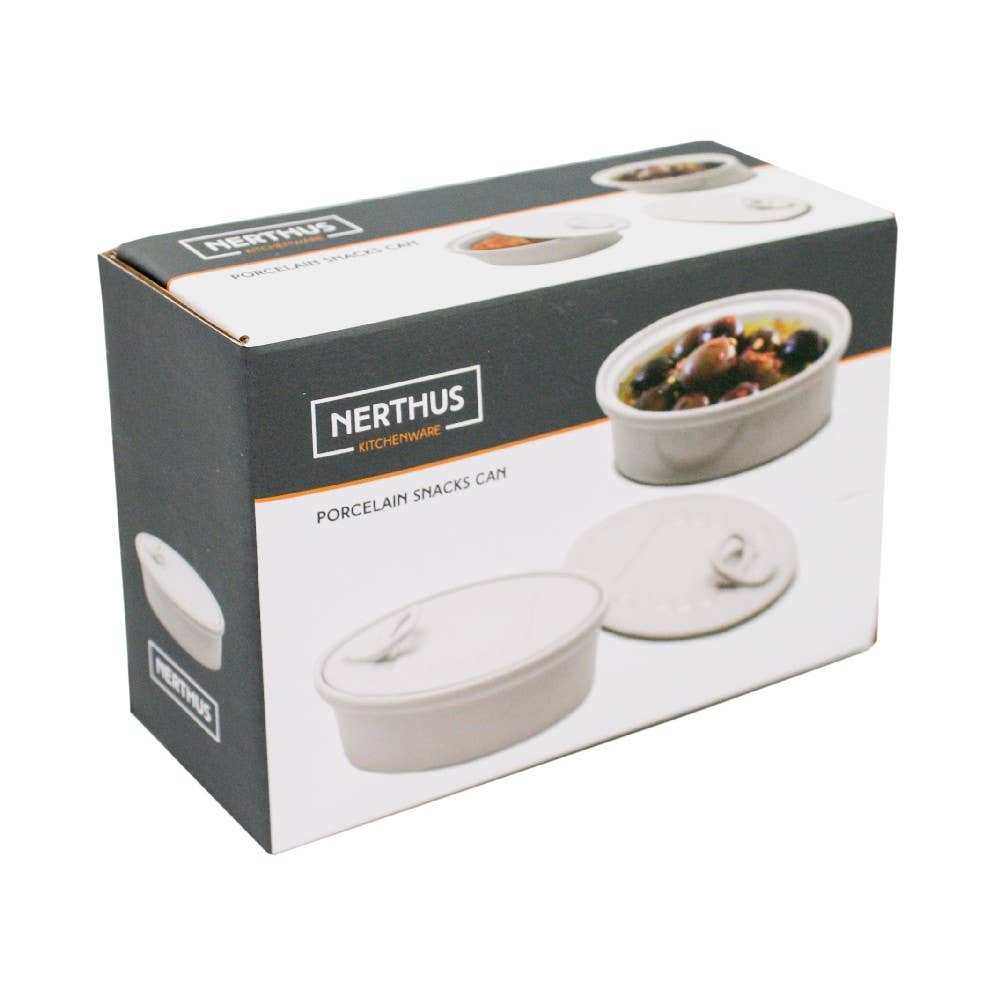 Vin Bouquet (Find It Import & Export Sl) - Wholesale Food Storage Container - Snacks Can Lid5