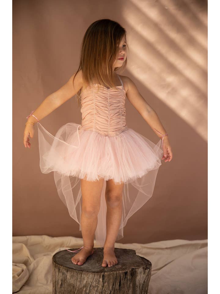 Pearson & Pearson - Wholesale Costume – Child - Garden Fairy - Himalayan Salt1