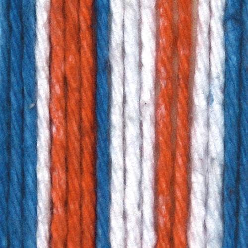 Creative World of Crafts - Wholesale Garen - Lily Sugar & Cream 56,7 g meerkleurig garen van 100% katoen31