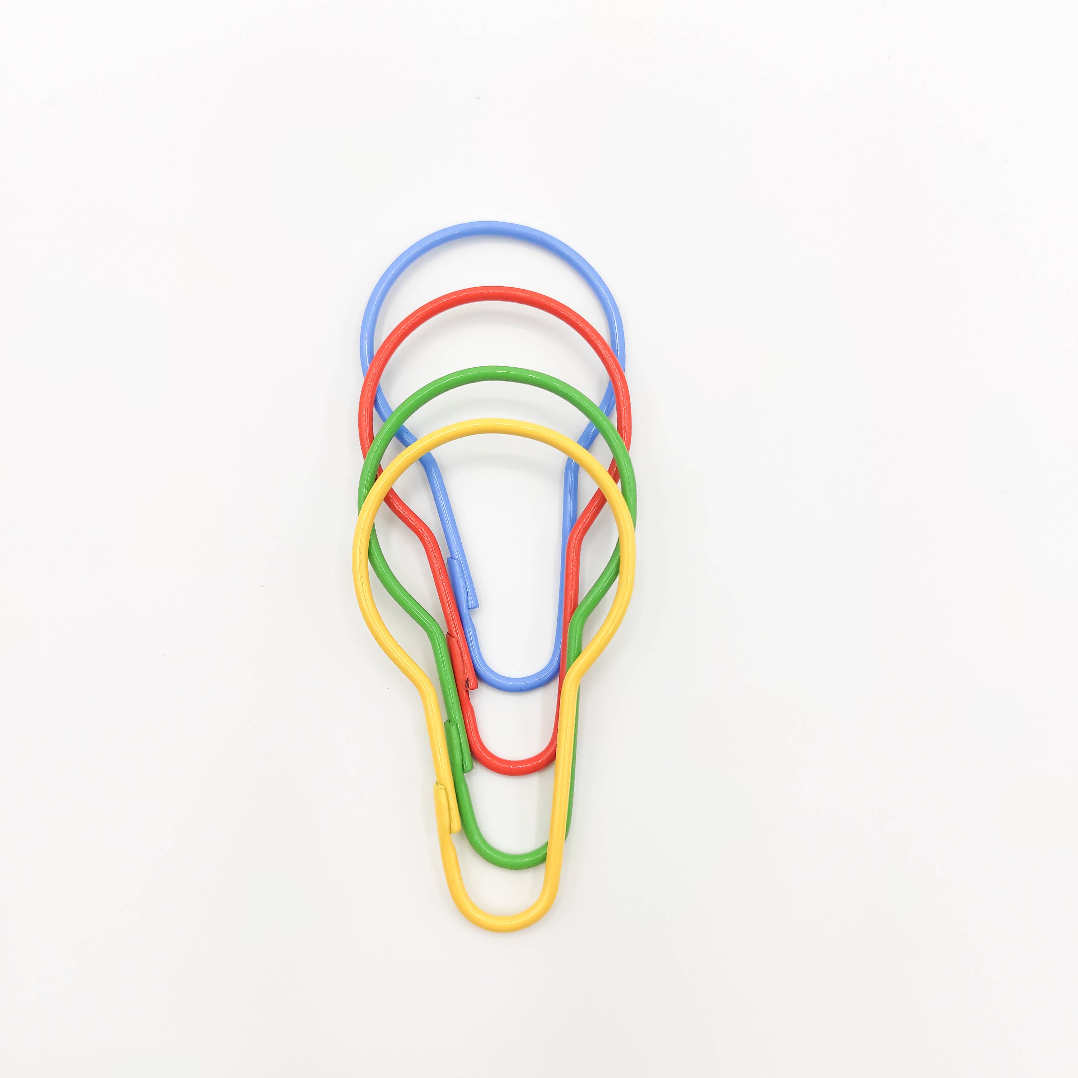 SChandworks - Wholesale Embroidery/Cross Stitch Supplies - Floss bobbin Holder Ring-Stylish Solution for Thread Storage16