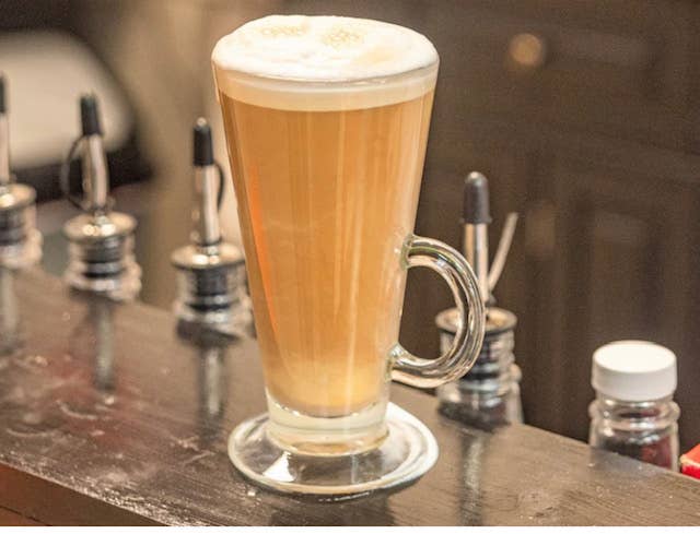 DEER CAMP® Coffee Roasting Company & Outfitters - Wholesale Ground Coffee - DEER CAMP® Coffee Hunters Trail™ Chocolate Peanut Butter3