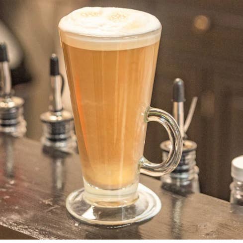 DEER CAMP® Coffee Roasting Company & Outfitters - Wholesale Ground Coffee - DEER CAMP® Coffee Hunters Trail™ Chocolate Peanut Butter3