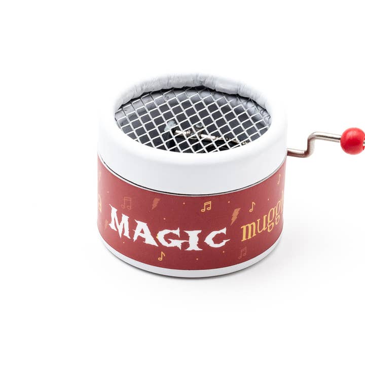 esdemusica by Rocio - Wholesale Music Box - Kids & Baby - Hedwig Theme Music Box