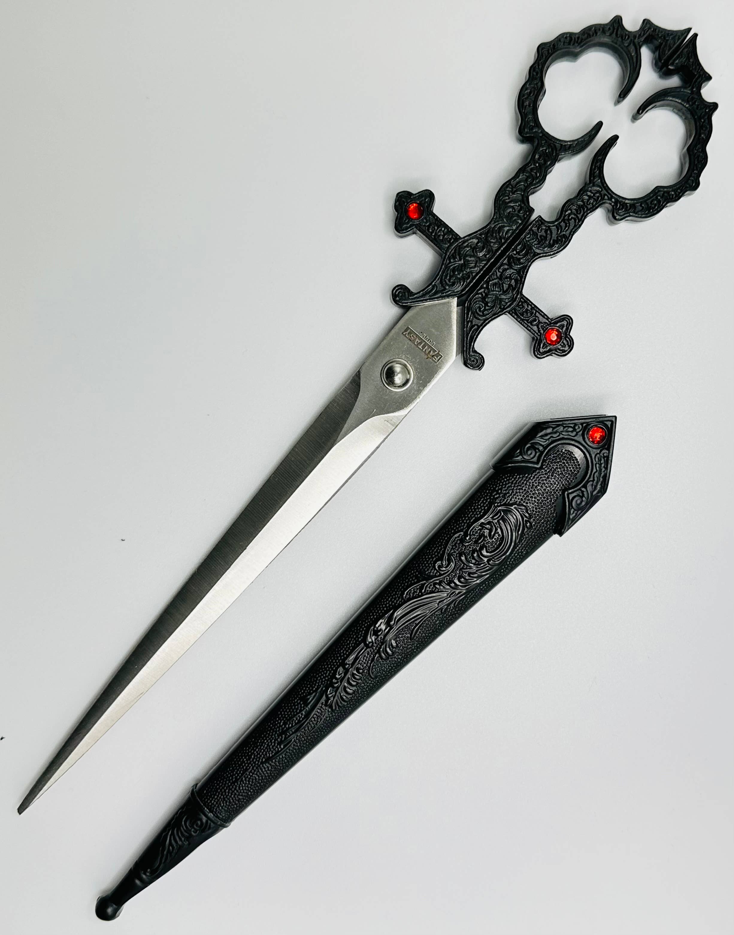 Gifts Amazing! - Wholesale Scissors - Renaissance Scissors1