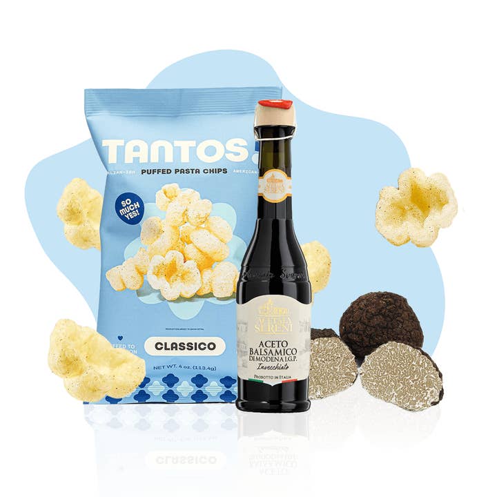 Tantos x Arrivato Coffret Bundle pour la vente par Arrivato Imports