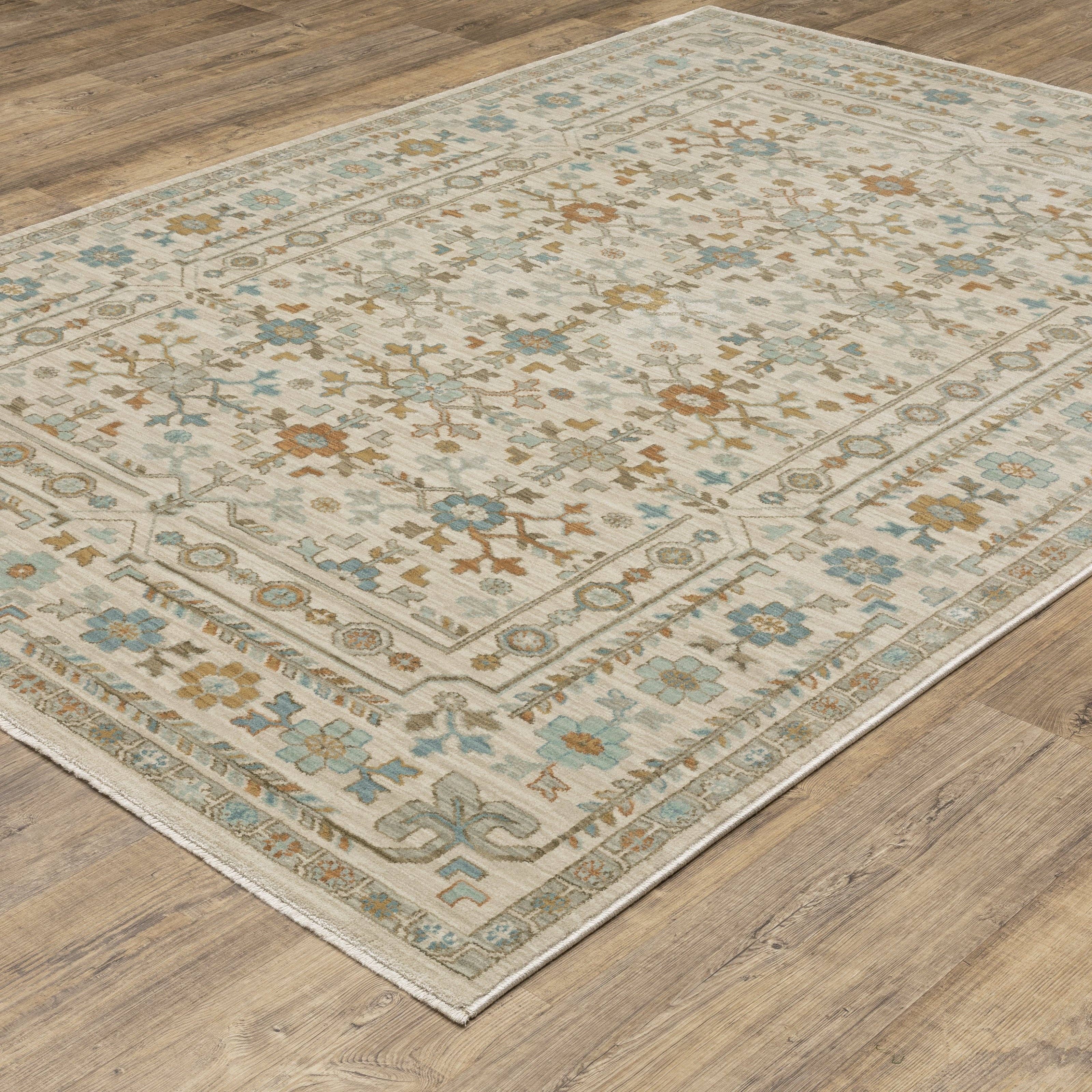 Oriental Weavers - Wholesale Area Rug - Maeve / MAE012