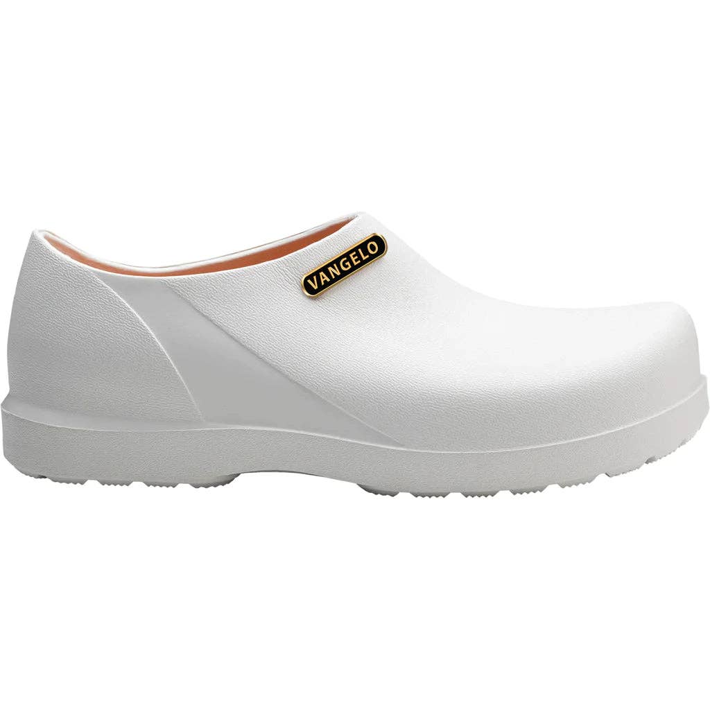 Tux-USA® - Wholesale Clogs - Men's - VANGELO Men Slip Resistant Clog CARLISLE9