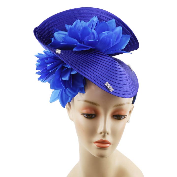 #7419 for wholesale by Charm Hats