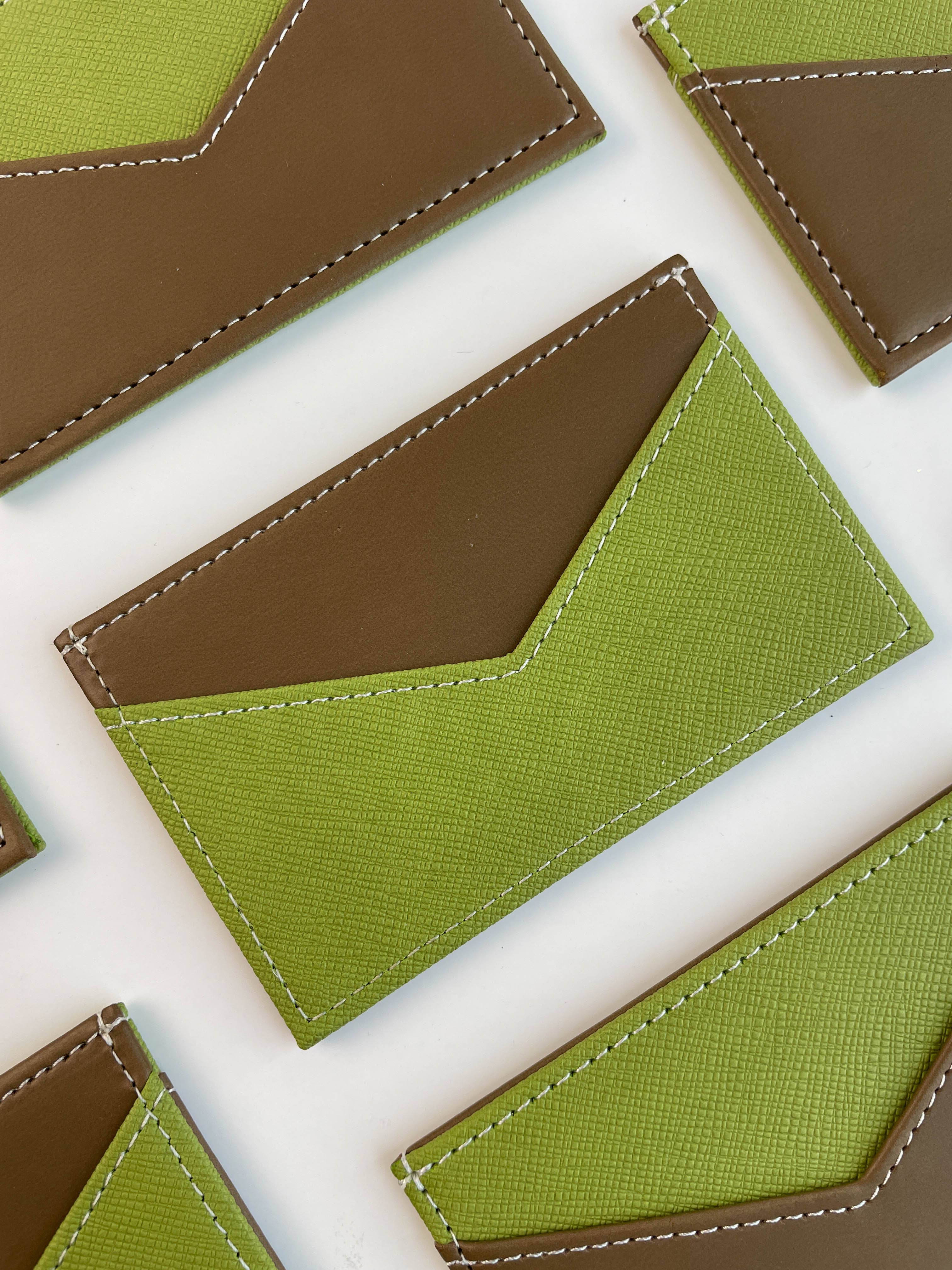 Bellagenda Gifts - Wholesale Card Holder - Unisex - RFID Leather Card Holder – Personalized Corporate Gift15