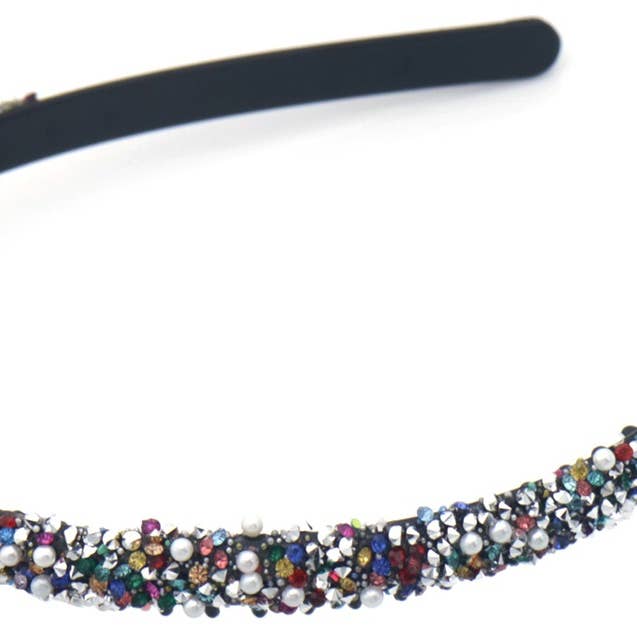 H-C13.1 H918-003-2 Diademkristaller för wholesale av Menga Trading